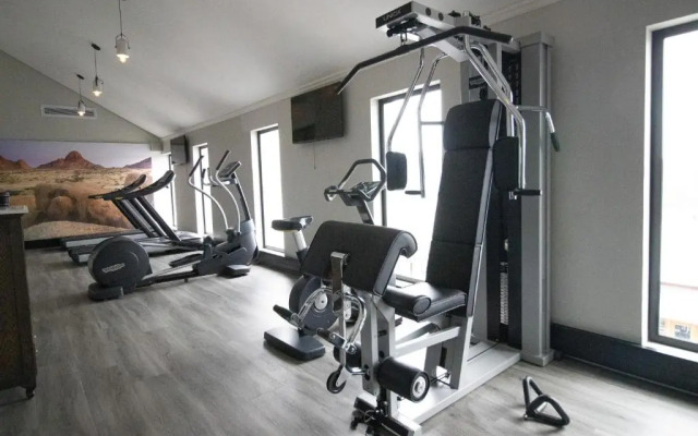 The Weinberg Windhoek