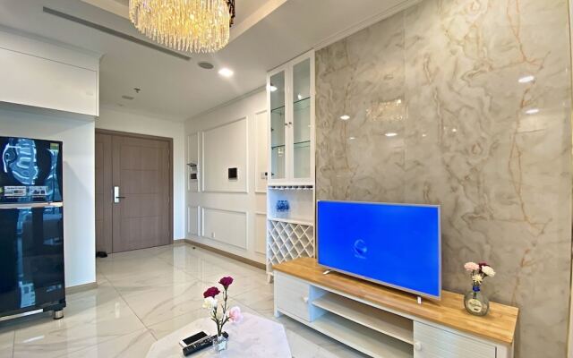 Zahoo House - Landmark 81