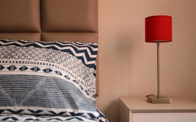 Incredible Apartment Blocks Away From The Malecon!