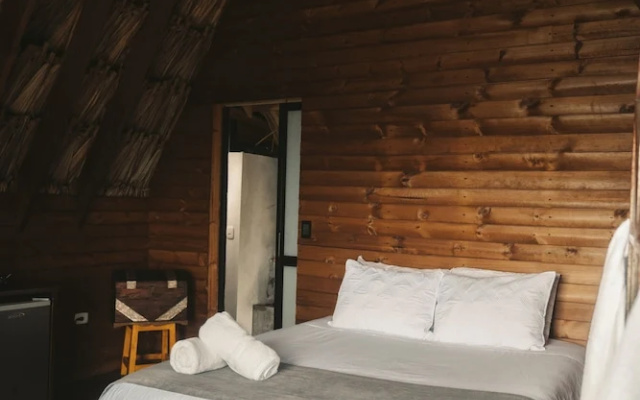 La Cima Eco Hotel