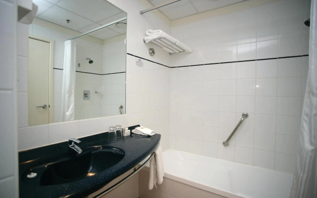 Distinction Palmerston North Hotel & Conference Centre