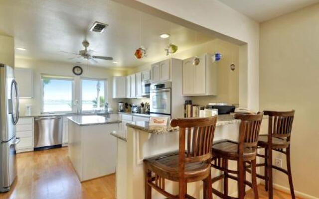 Bahia Azul Sunset Holiday home