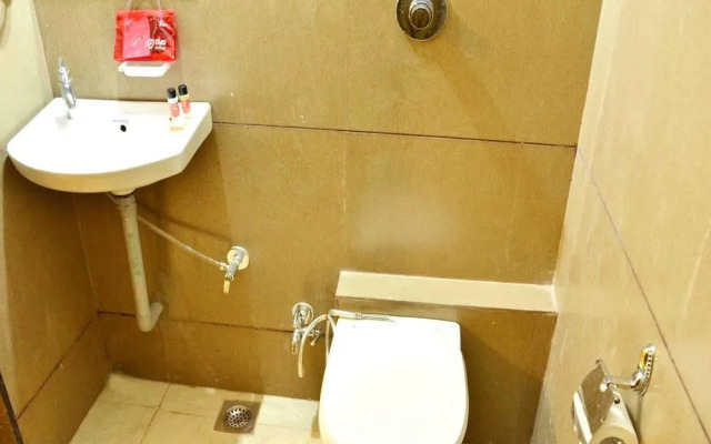 Treebo Ashoka Palace Ujjain