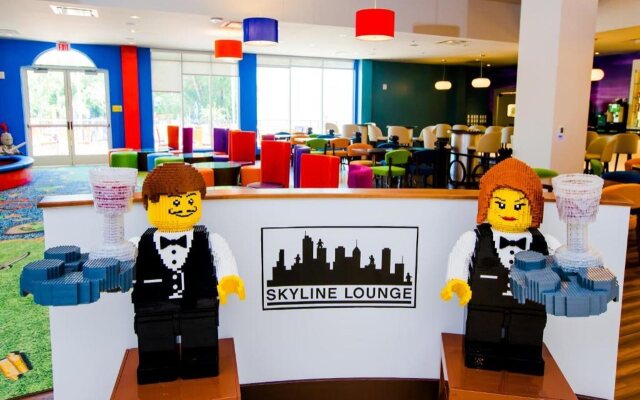 Legoland Florida Hotel