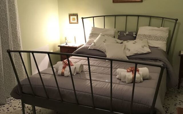 Casa Vacanze Il Pepe Rosa