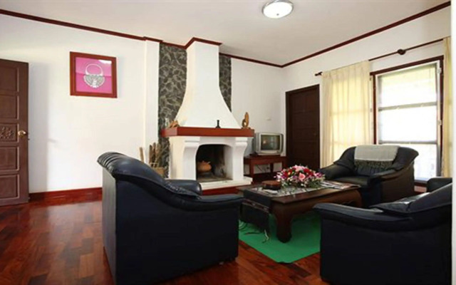 Vansana Plain of Jars Hotel