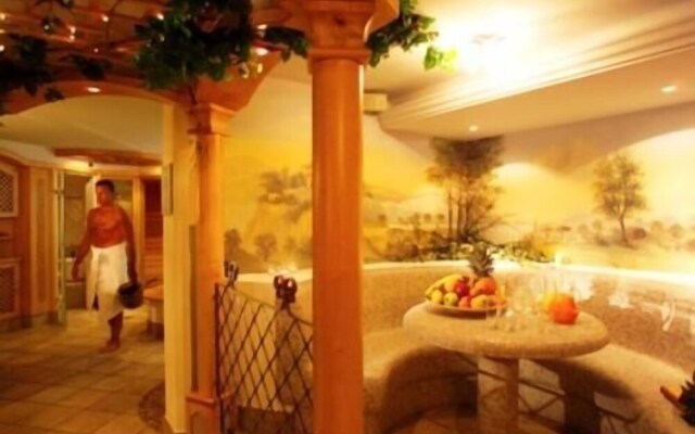 Hotel Reipertingerhof