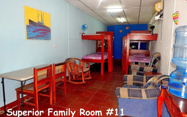 Rositas Hotel