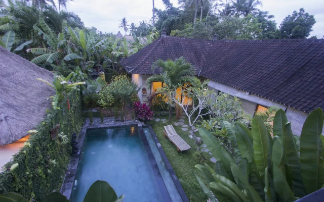 Uma Loka Villa