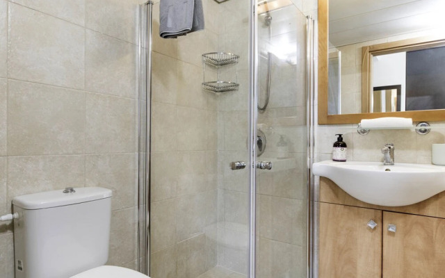 Sea N' Rent - Ramat Aviv 3 Bed