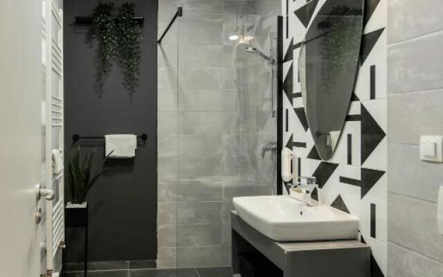 Studio no 5 Nou Modern CustomDesign Relaxant