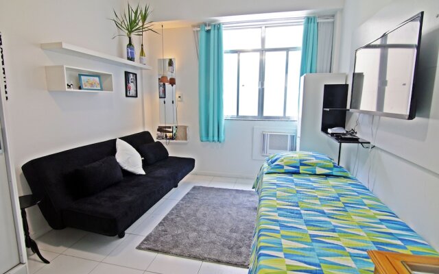 Rio Spot Apartment C019