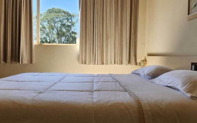 Goldmen Business Londrina