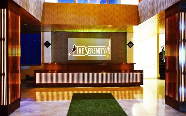 The Serenity Resort & Spa