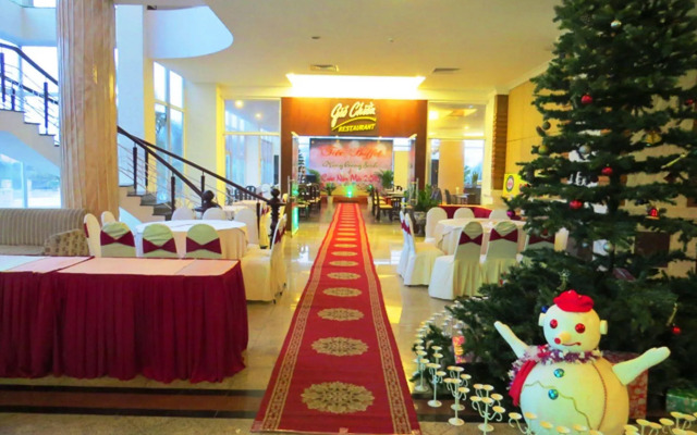 Saigon Phu Yen Hotel