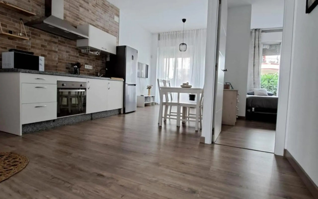 Apartment in the center of Seville