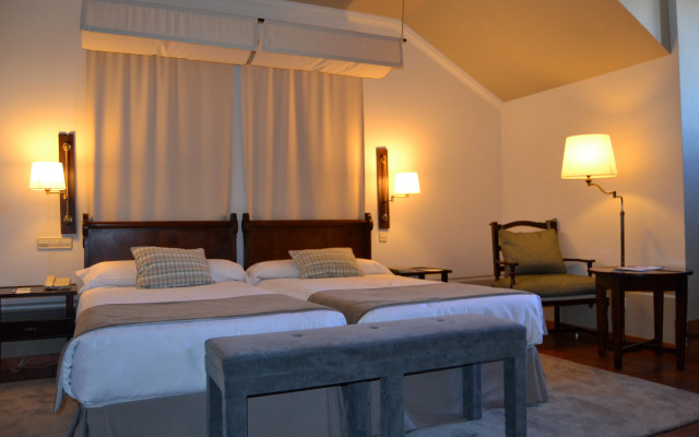 Parador De Lerma