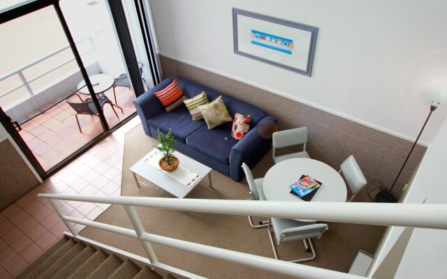 Best Western Sea Spray Motel