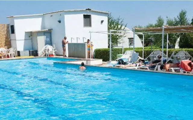 Residence Raggio di Sole