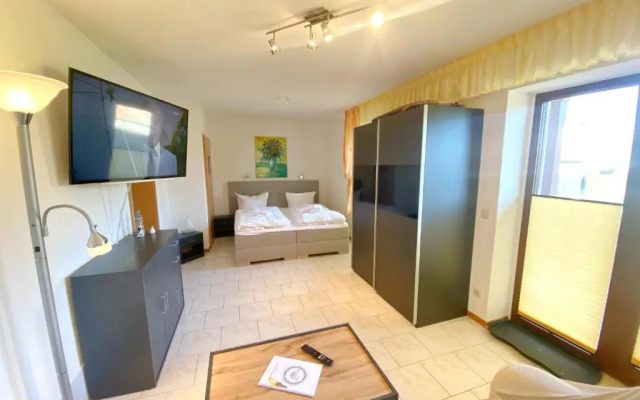 Ferienwohnungen Stadtmitte - Fewo 2