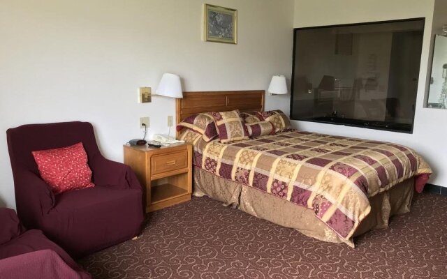 OYO Hotel Chesaning Route 52 & Hwy 57