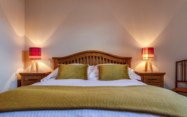 The Birches Bed & Breakfast