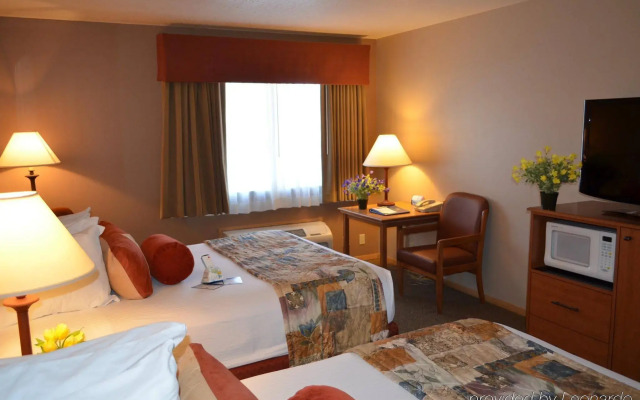 Best Western Rory & Ryan Inns