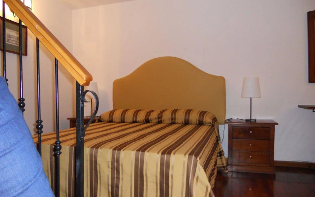 Palazzo Magnocavallo B&B