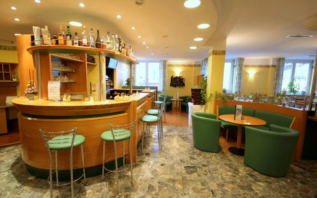 Carinthia Stadthotel