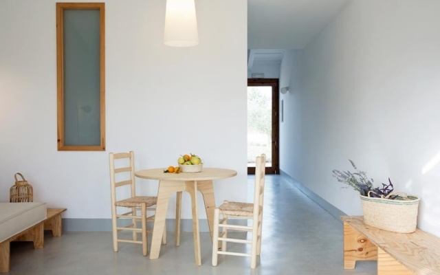 Sa Nau Agroturismo - Adults Only