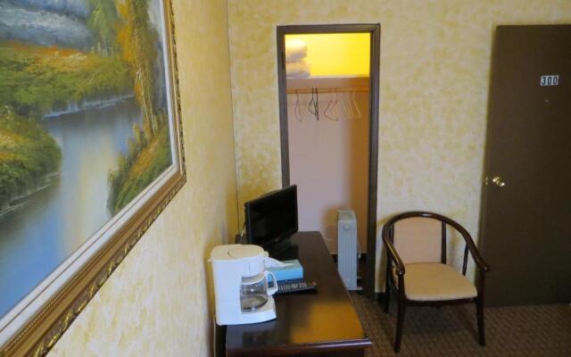 Chinatown Hotel Chicago