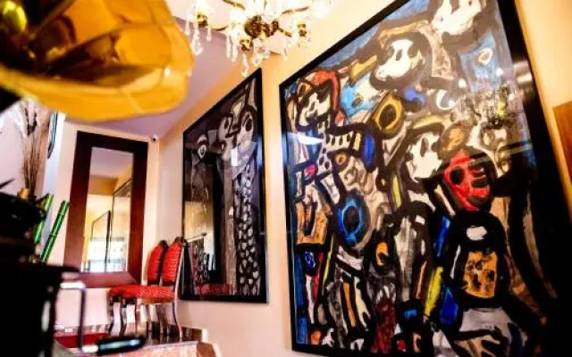 El Descanso de Wendy