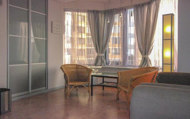 Korona Apartment