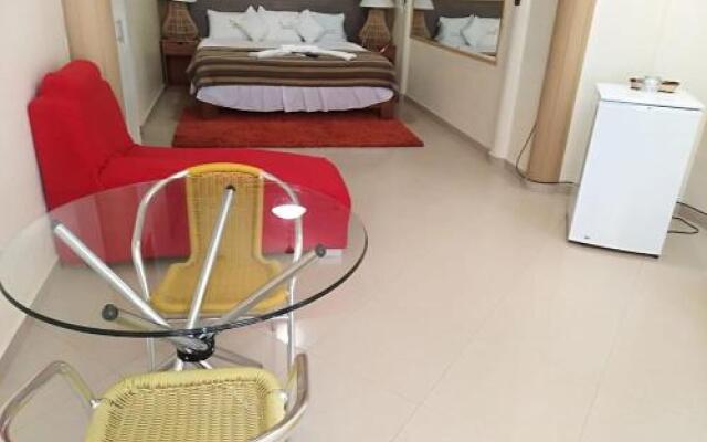 Suite Apart Miraflores