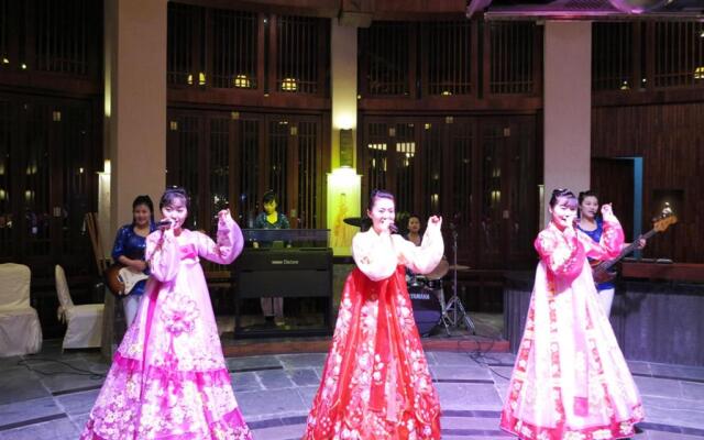 Crowne Plaza Danang by IHG