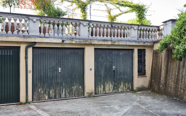 Albaro Classic Apartment by Wonderful Italy