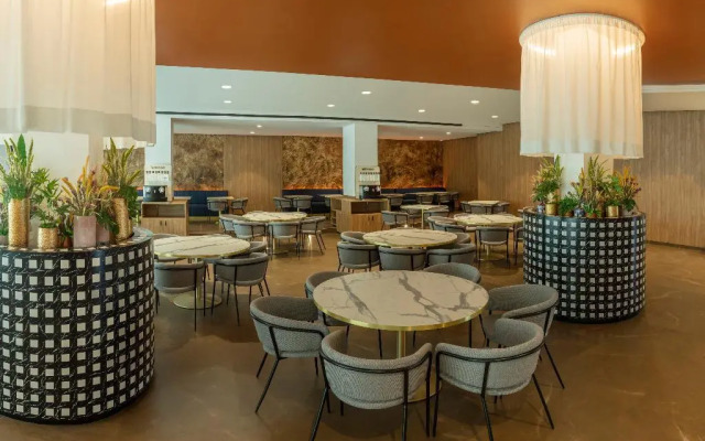 Hotel AJ Gran Alacant