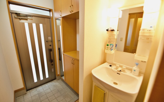 The 3rd Residential Suite SHIROKANE