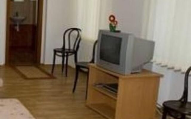 Hydepark Hostel