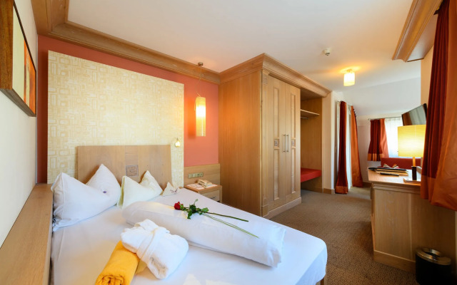 Wellnesshotel Schönruh - Adults Only