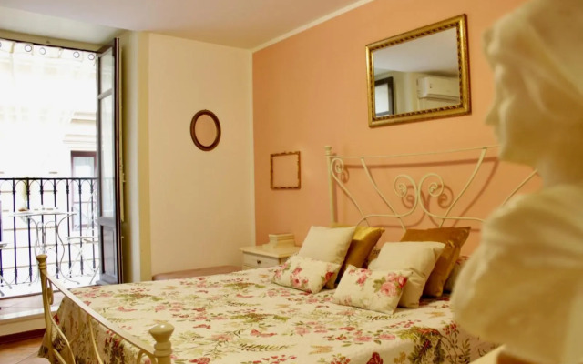 VUCCIRIA 57 nel cuore pulsante della movida !