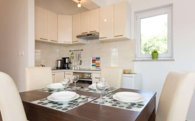 Apartments Josip