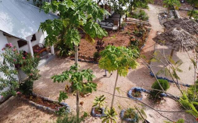 Hilali'S Bungalow