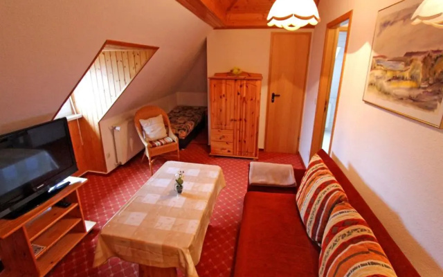 Ferienwohnung Ahlbeck USE 1132
