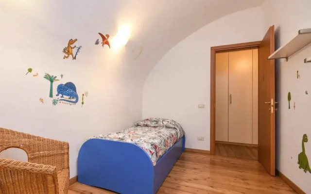 Sanghen - Two Bedroom No.4