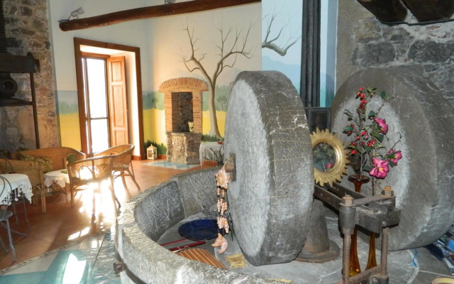 Hotel del Sole al Plebiscito