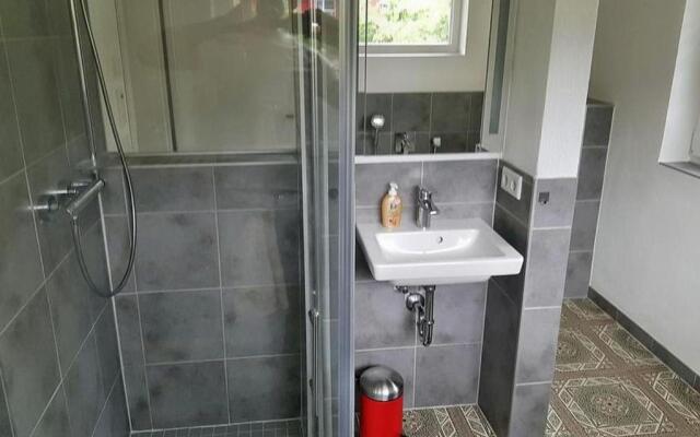 Ferienwohnung Bella Casa