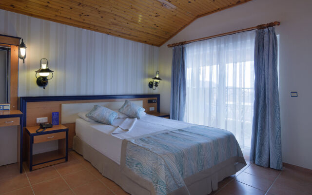 Villa Moonflower Apart Hotel