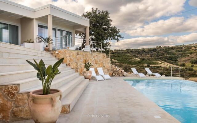 Elaia Bioglam Relais - Appartamento Gamma