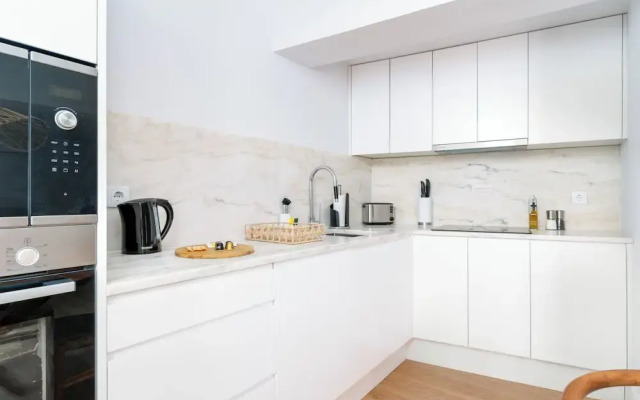 limehome Evora Rua de Machede 52